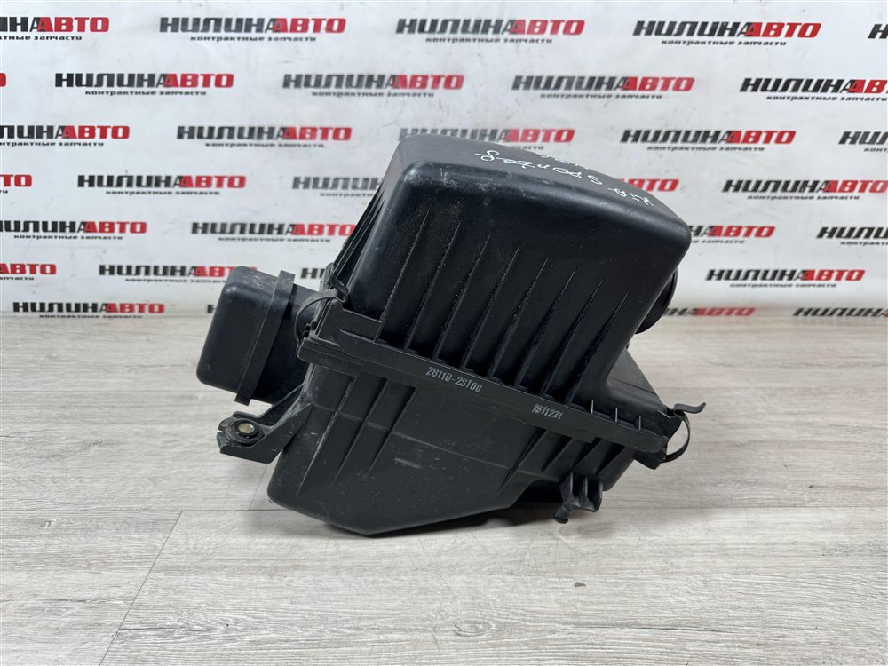 Корпус воздушного фильтра, 4000 рублей, Севастополь