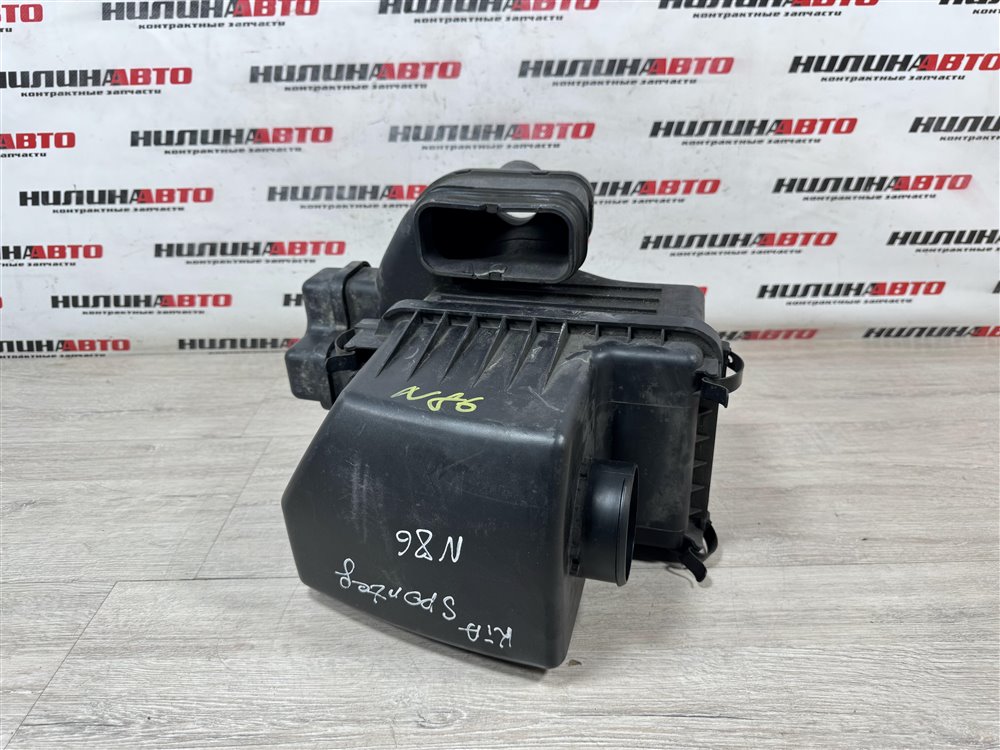 Корпус воздушного фильтра, 4000 рублей, Севастополь