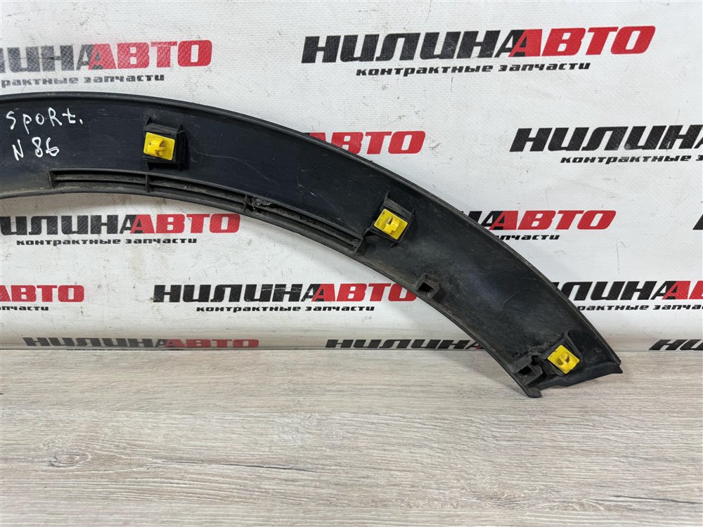 Накладка крыла, 1500 рублей, Севастополь