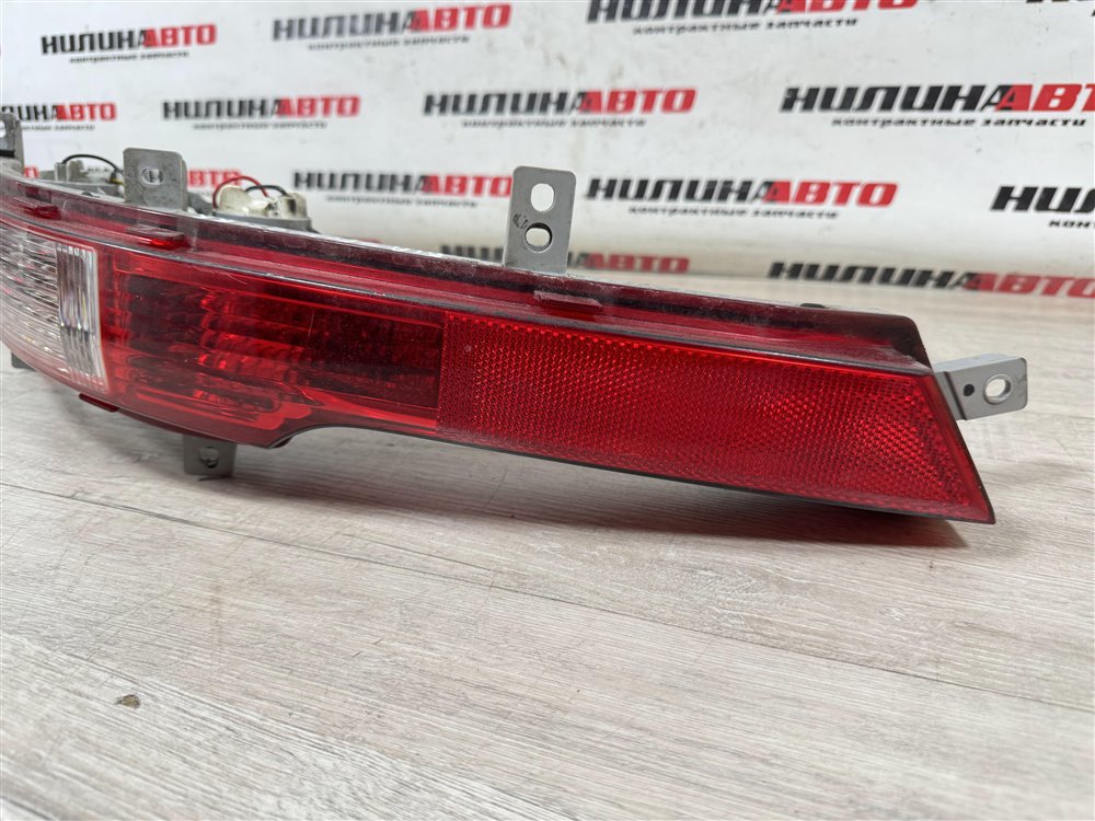 Фонарь в задний бампер, 2500 рублей, Севастополь