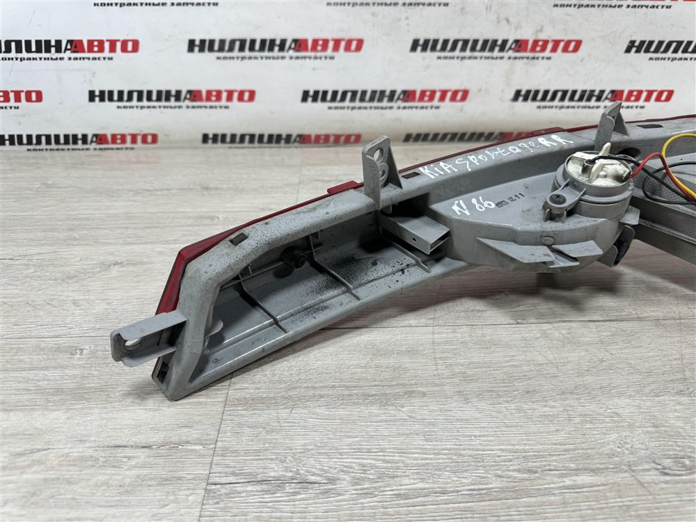 Фонарь в задний бампер, 2500 рублей, Севастополь