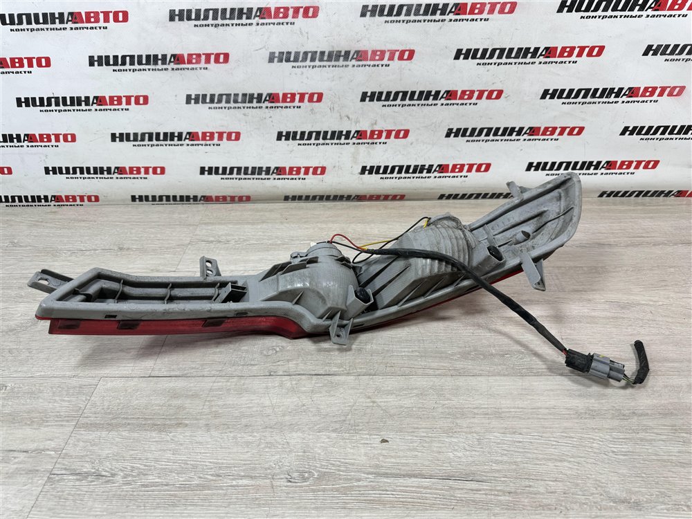 Фонарь в задний бампер, 2500 рублей, Севастополь