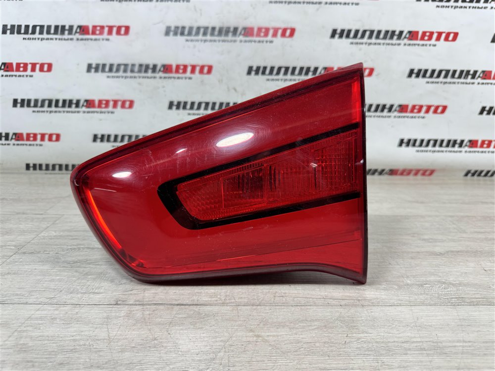 Фонарь в крышку багажника, 8500 рублей, Севастополь