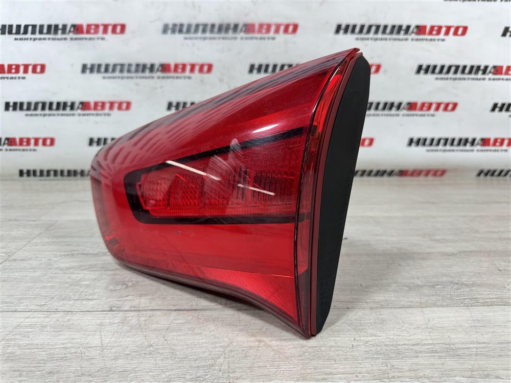 Фонарь в крышку багажника, 8500 рублей, Севастополь