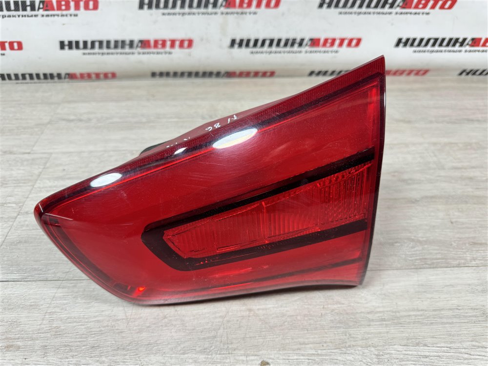 Фонарь в крышку багажника, 8500 рублей, Севастополь