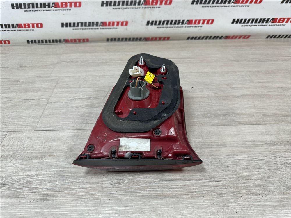 Фонарь в крышку багажника, 8500 рублей, Севастополь