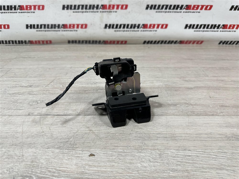 Замок крышки багажника, 3000 рублей, Севастополь