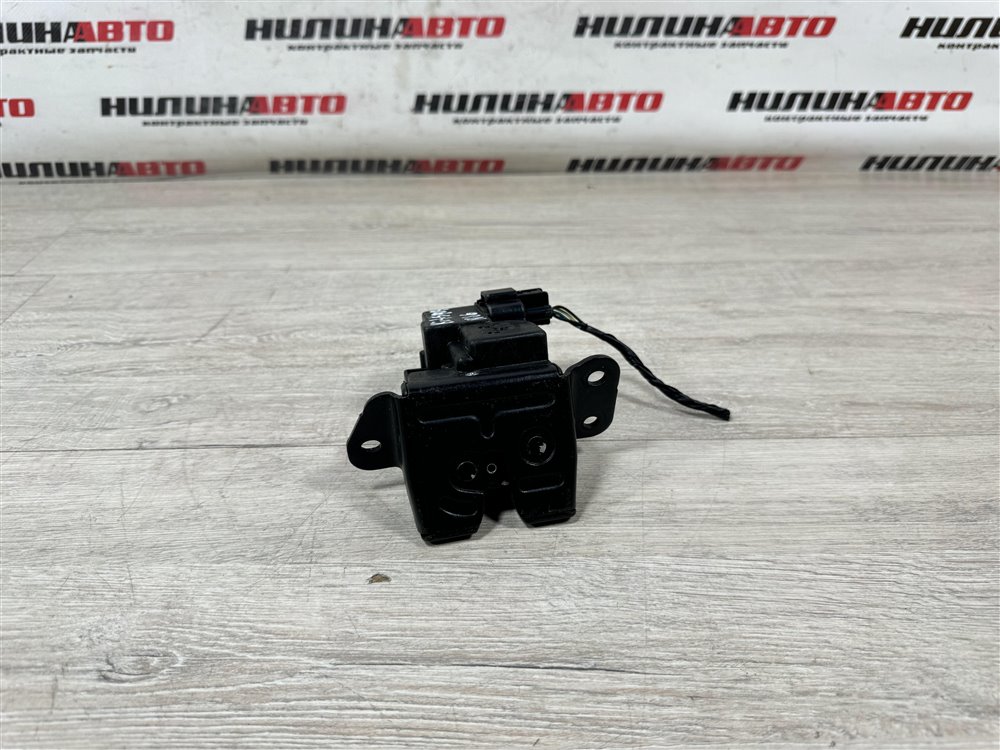 Замок крышки багажника, 3000 рублей, Севастополь