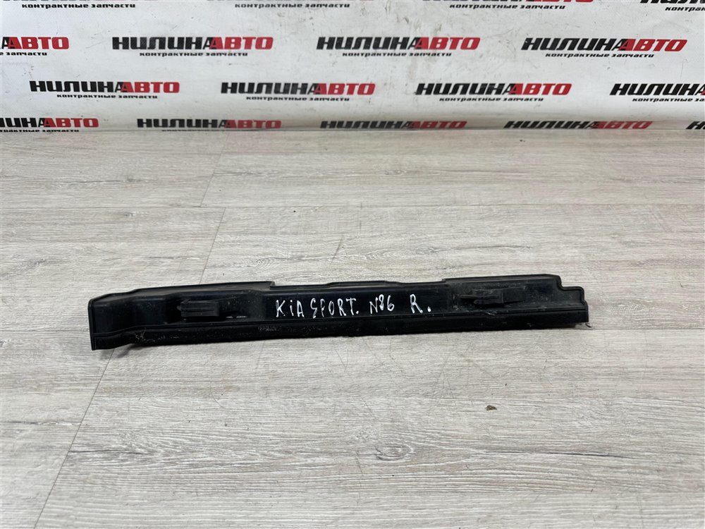 Дефлектор радиатора, 1000 рублей, Севастополь