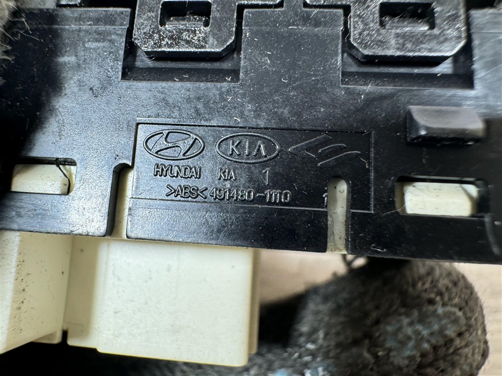 Блок управления зеркалами, 800 рублей, Севастополь