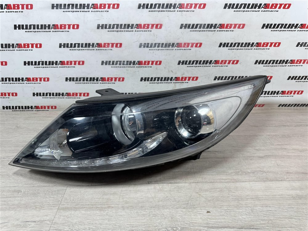 Фара галоген, 30000 рублей, Севастополь