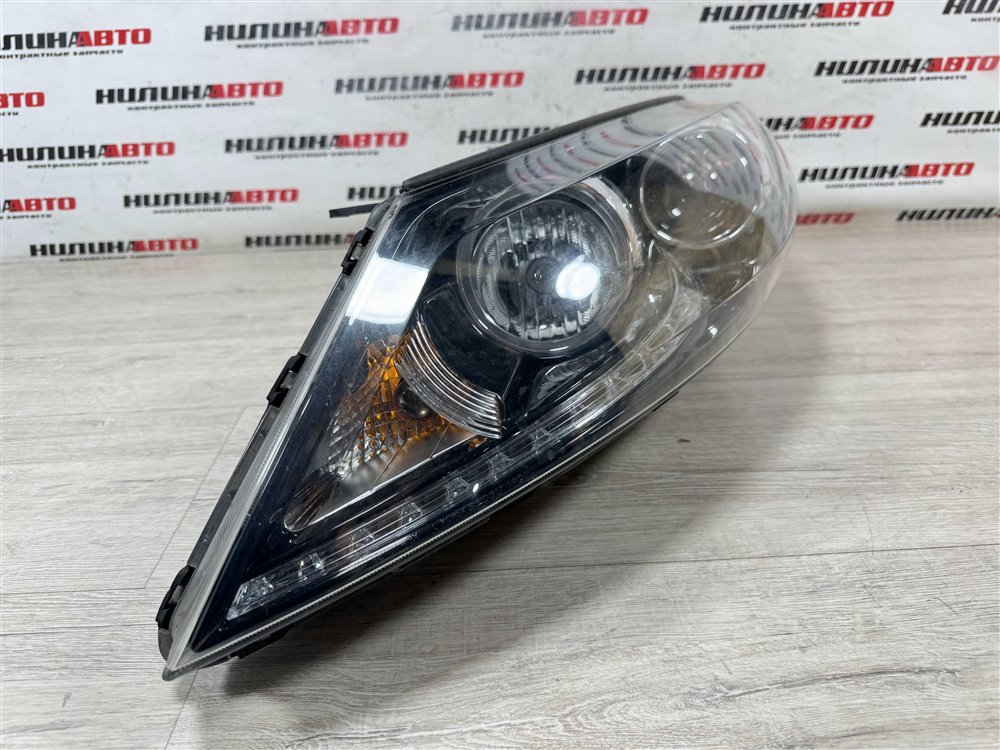 Фара галоген, 30000 рублей, Севастополь