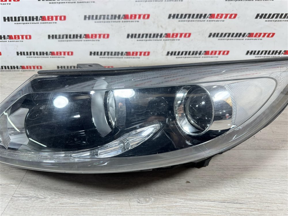 Фара галоген, 30000 рублей, Севастополь