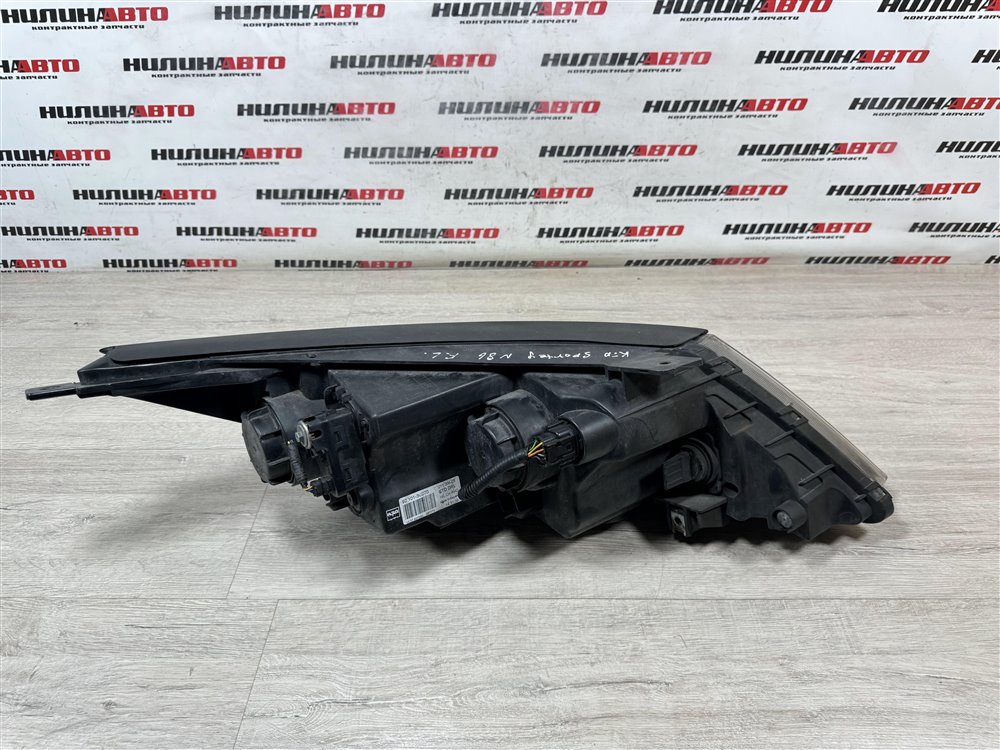 Фара галоген, 30000 рублей, Севастополь