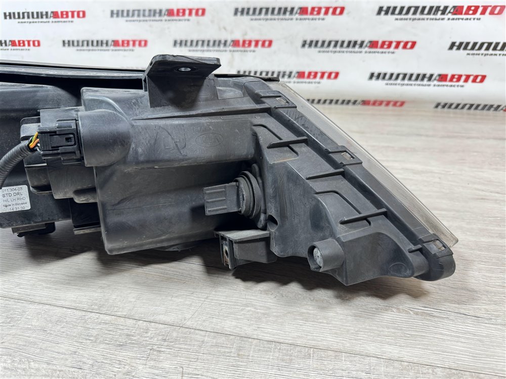 Фара галоген, 30000 рублей, Севастополь