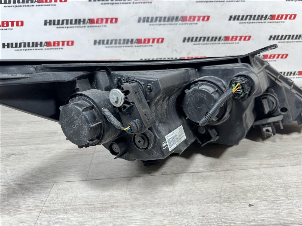 Фара галоген, 30000 рублей, Севастополь