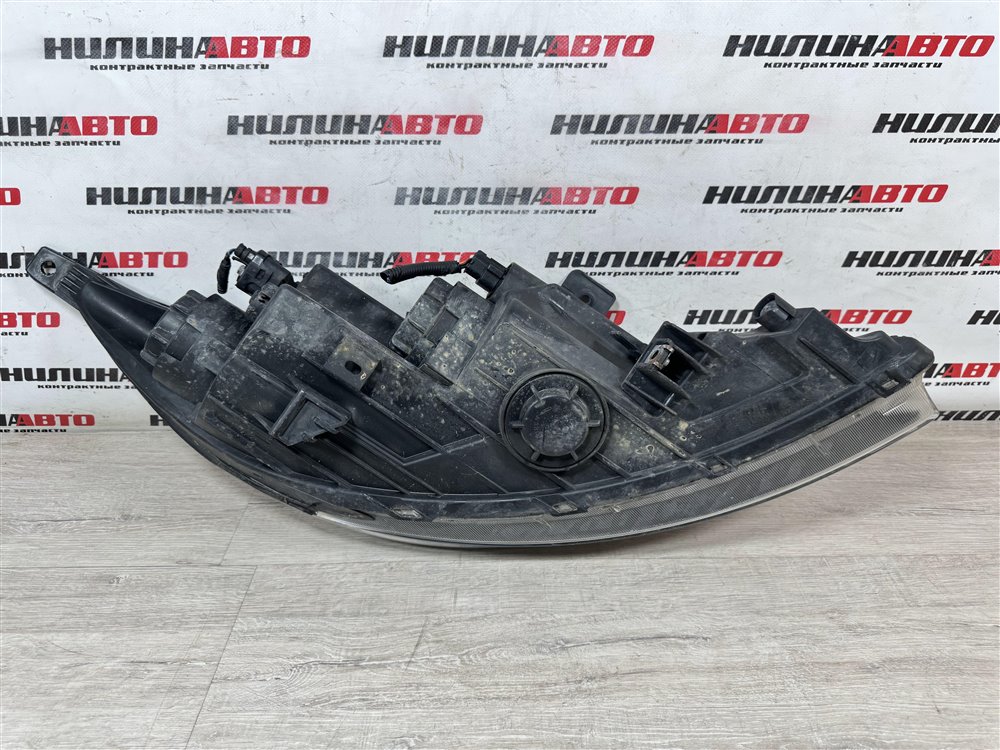 Фара галоген, 30000 рублей, Севастополь