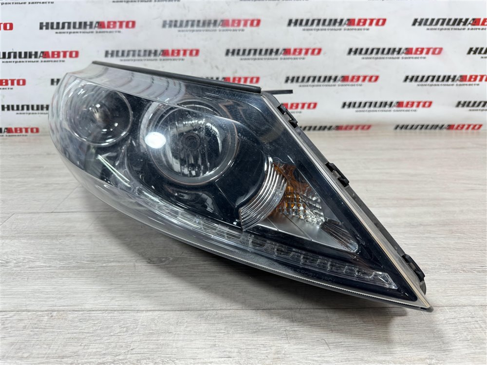 Фара галоген, 30000 рублей, Севастополь