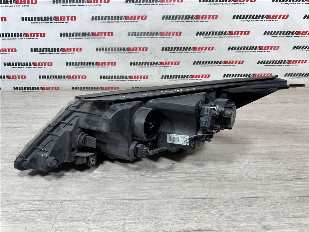 Фара галоген, 30000 рублей, Севастополь