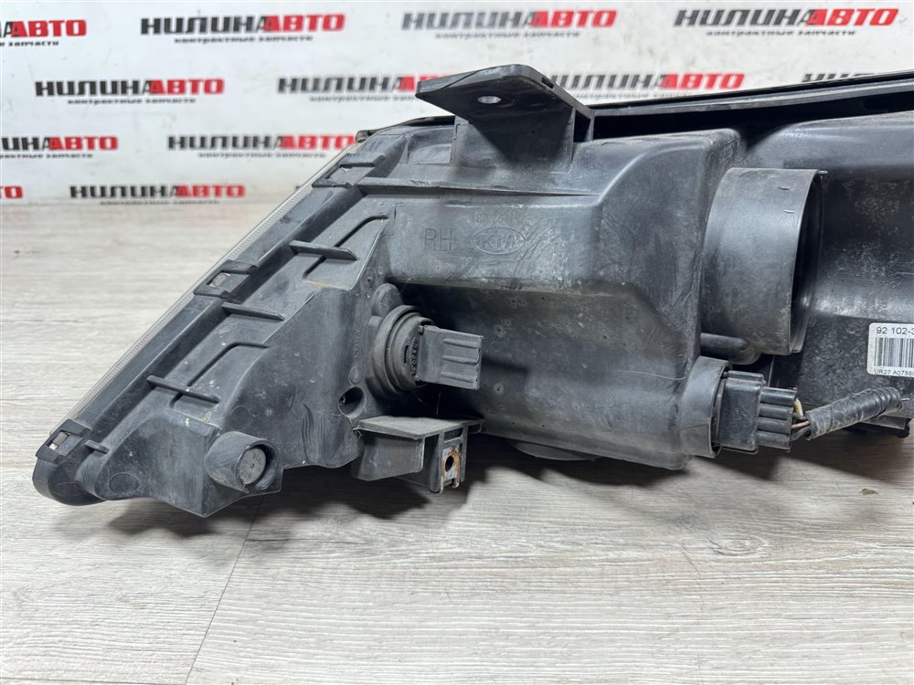 Фара галоген, 30000 рублей, Севастополь