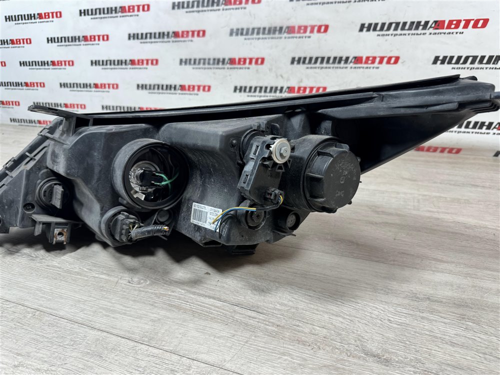 Фара галоген, 30000 рублей, Севастополь