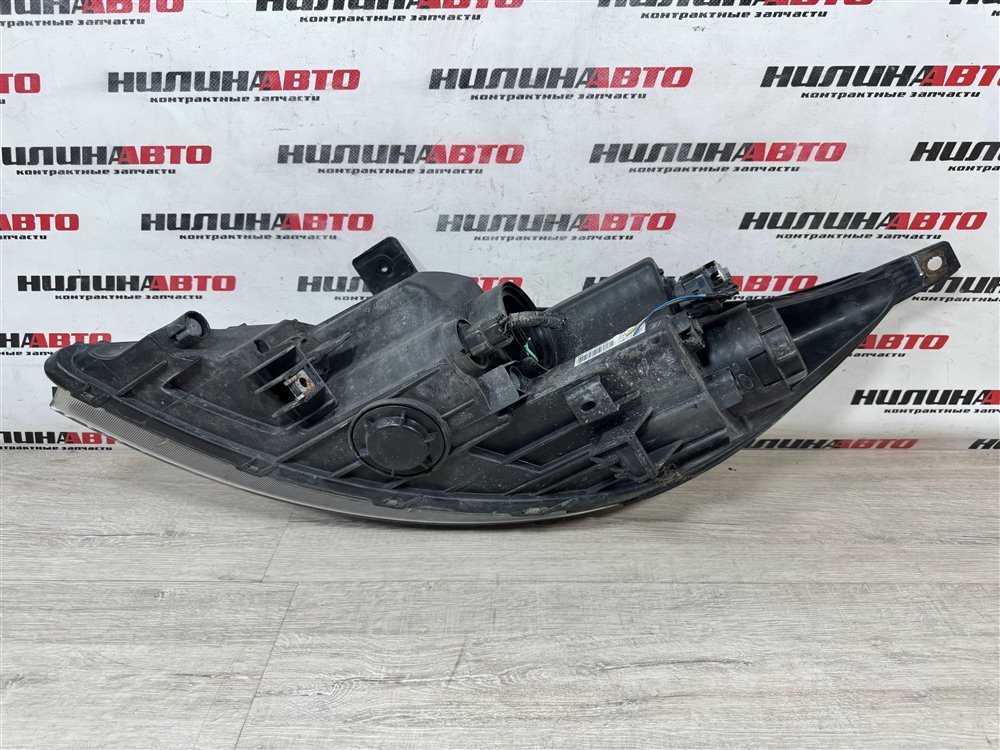 Фара галоген, 30000 рублей, Севастополь