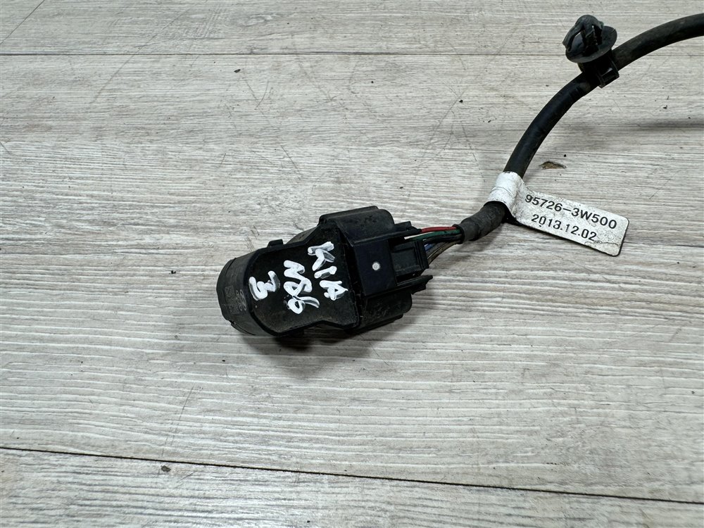 Датчик парктроника, 2500 рублей, Москва