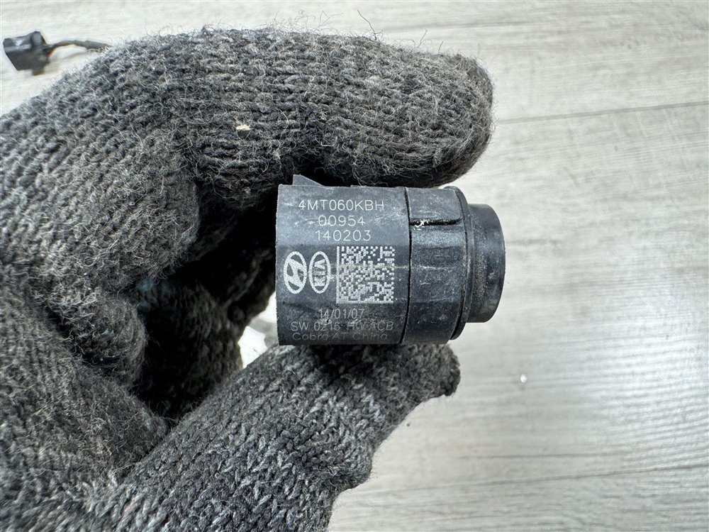 Датчик парктроника, 2500 рублей, Москва