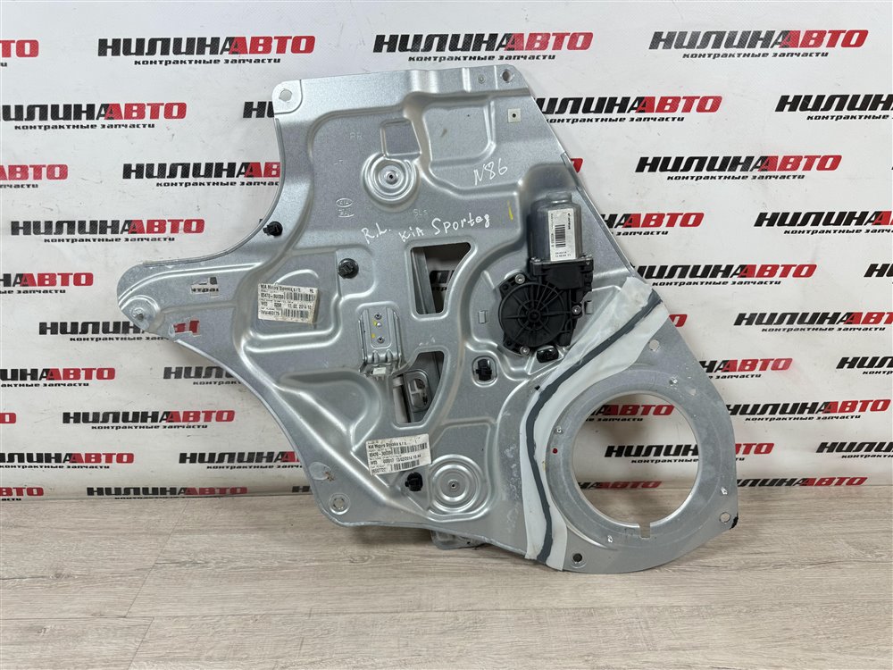 Стеклоподъемник, 1500 рублей, Севастополь