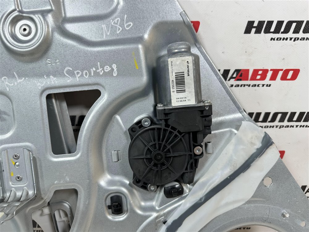 Стеклоподъемник, 1500 рублей, Севастополь