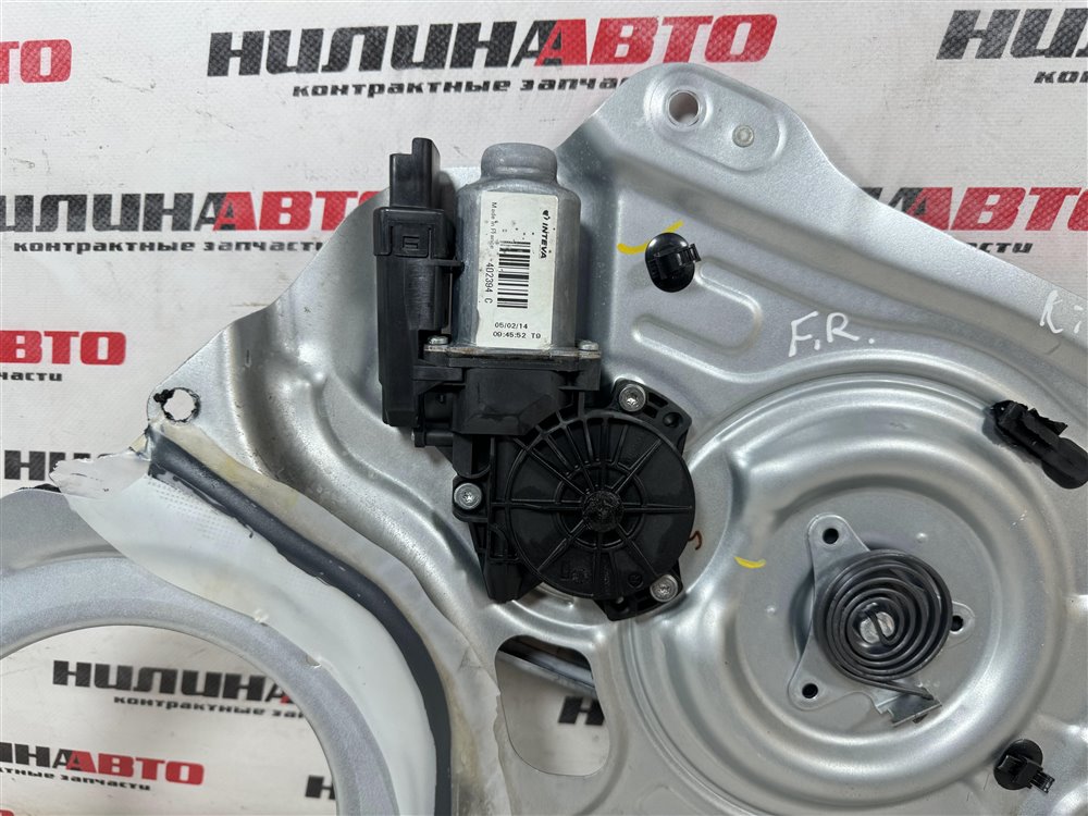 Стеклоподъемник, 1500 рублей, Севастополь