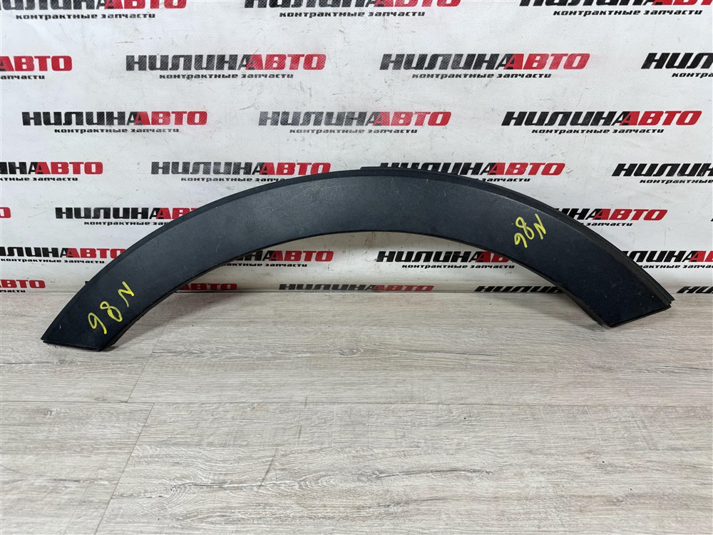 Накладка крыла, 750 рублей, Севастополь