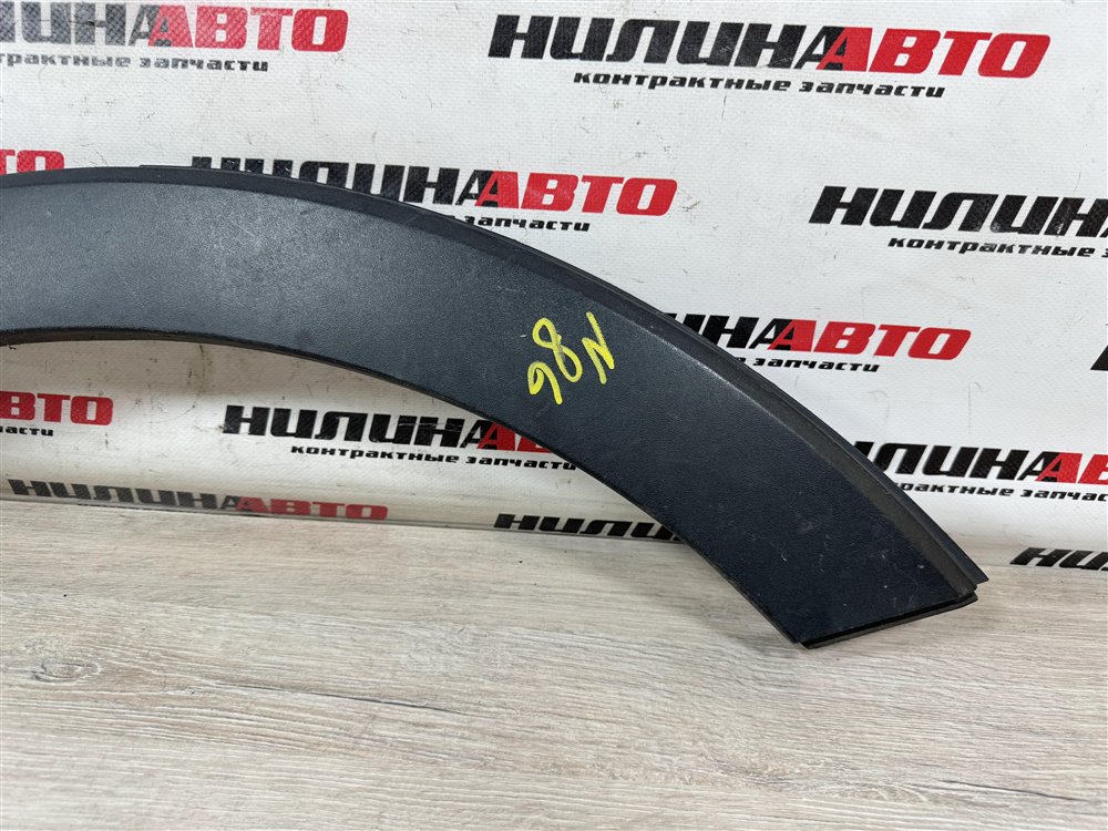 Накладка крыла, 750 рублей, Севастополь