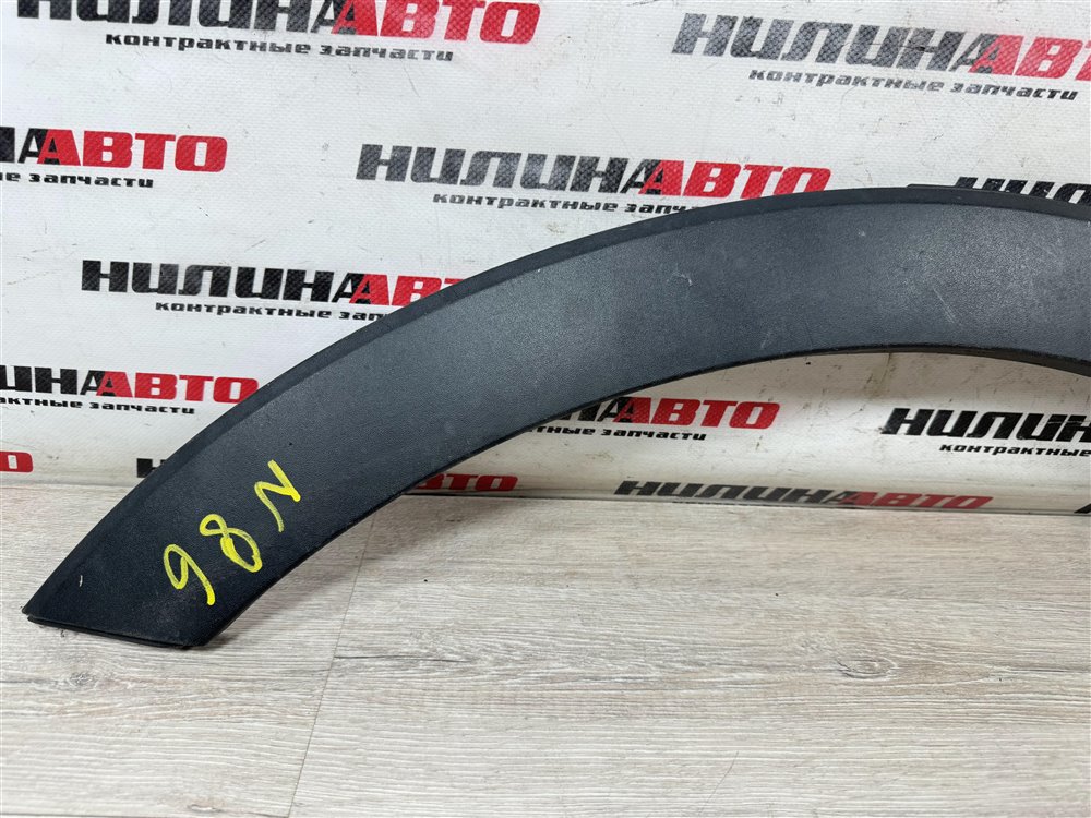 Накладка крыла, 750 рублей, Севастополь