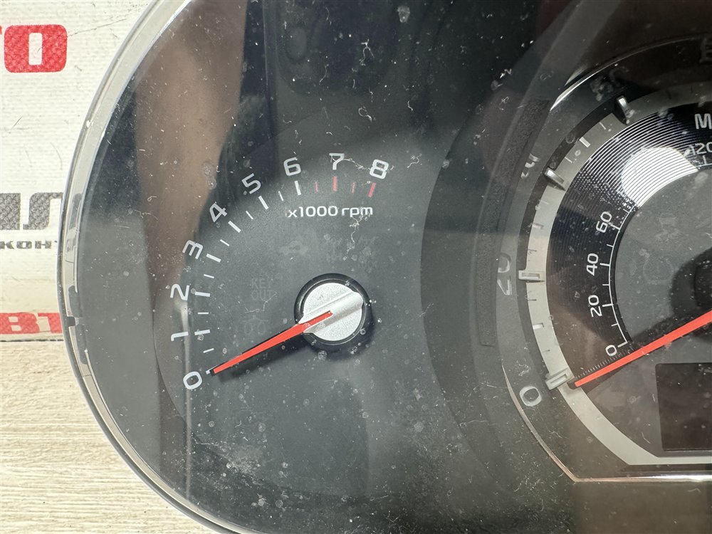 Панель приборов, 3500 рублей, Севастополь