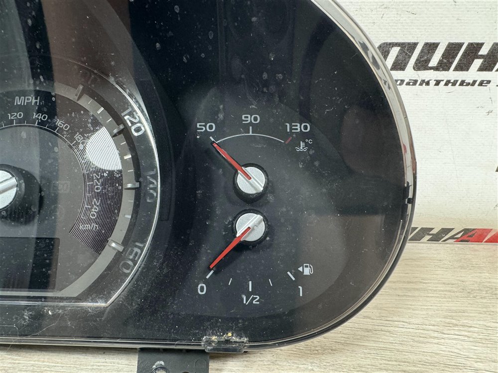 Панель приборов, 3500 рублей, Севастополь