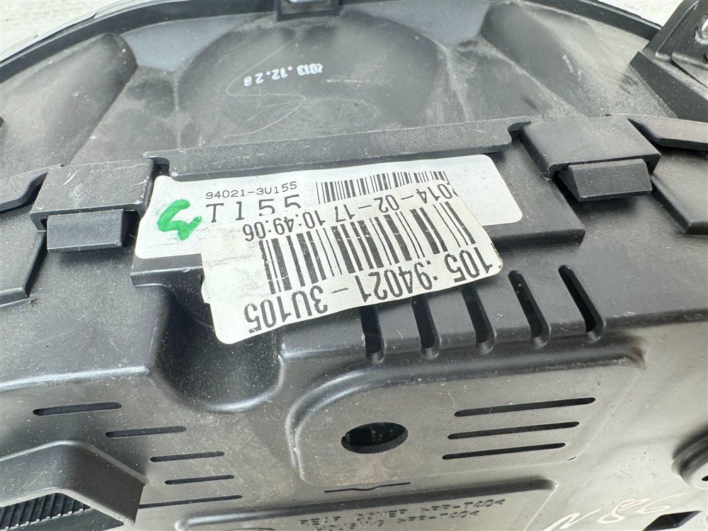 Панель приборов, 3500 рублей, Севастополь