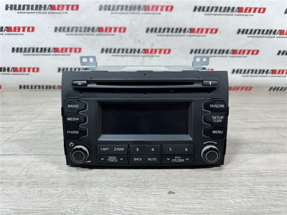 Магнитола, 2500 рублей, Севастополь