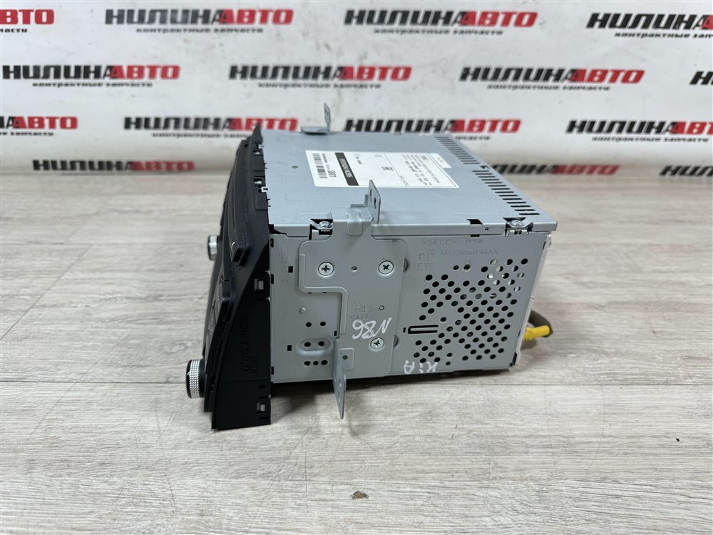 Магнитола, 2500 рублей, Севастополь