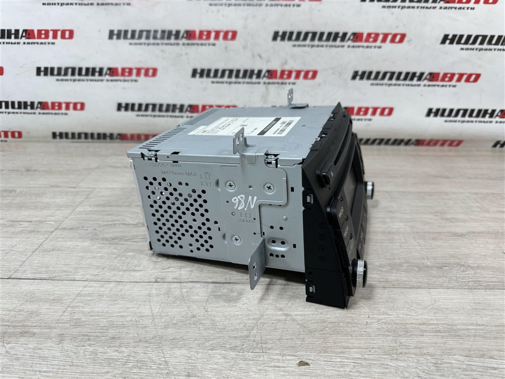 Магнитола, 2500 рублей, Севастополь