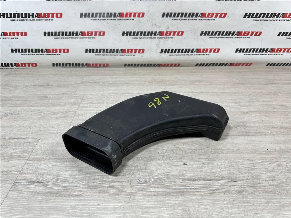 Патрубок воздухозаборника, 1000 рублей, Севастополь