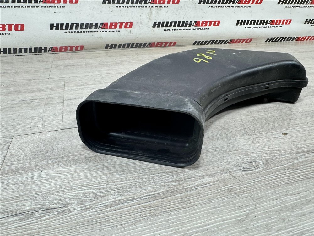 Патрубок воздухозаборника, 1000 рублей, Севастополь