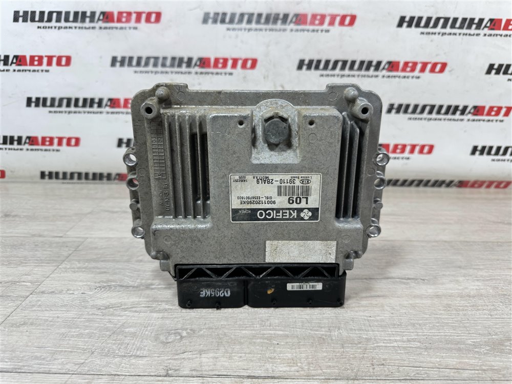 Блок управления двигателем, 13000 рублей, Севастополь