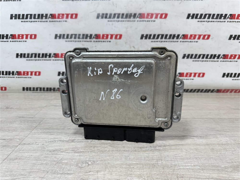 Блок управления двигателем, 13000 рублей, Севастополь