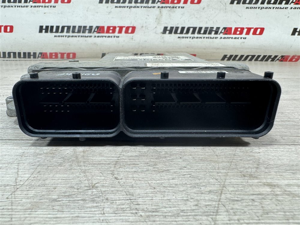 Блок управления двигателем, 13000 рублей, Севастополь