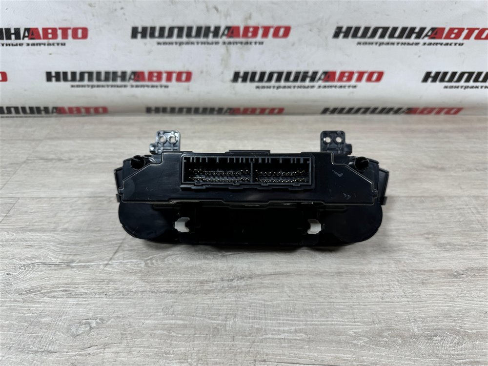 Блок управления печкой, 1500 рублей, Севастополь