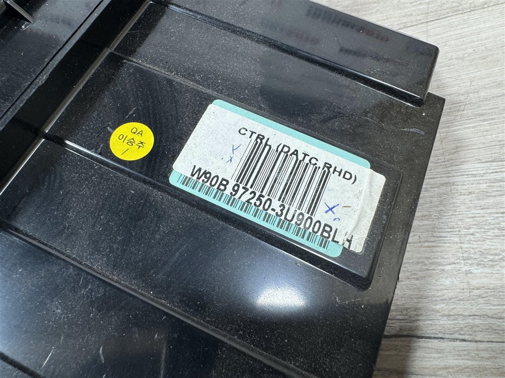 Блок управления печкой, 1500 рублей, Севастополь