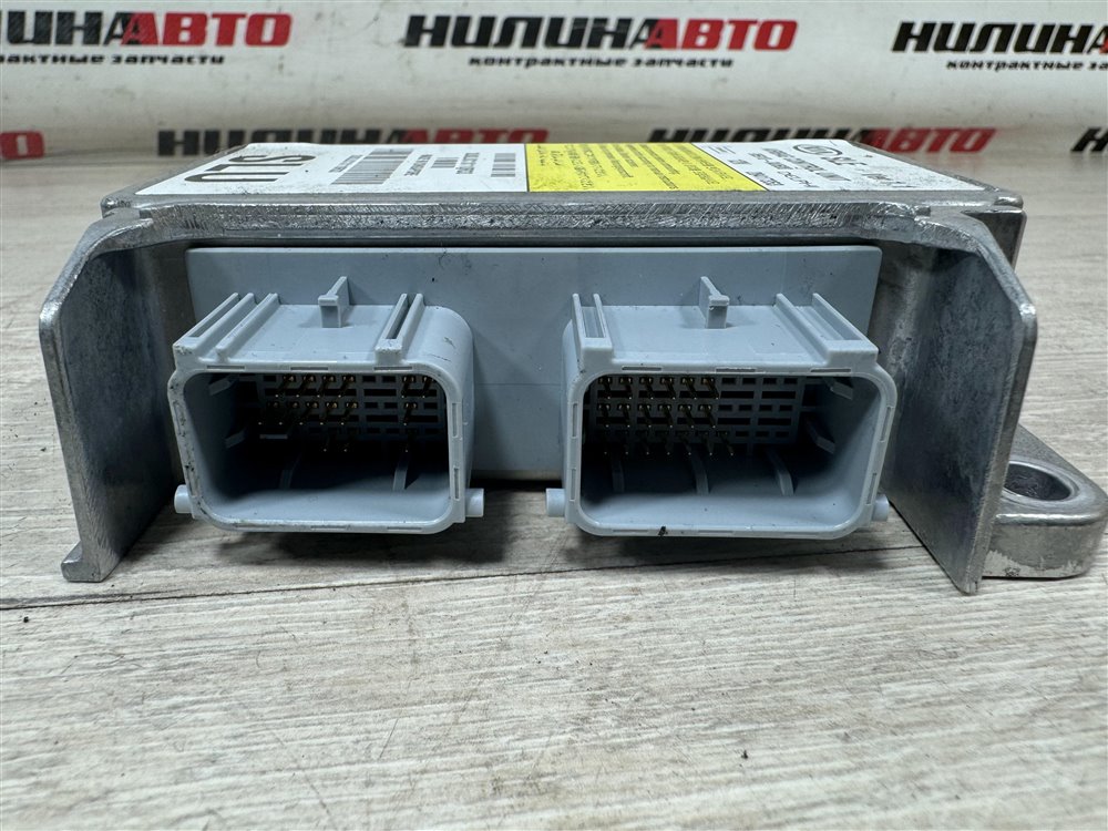 Блок управления SRS, 2000 рублей, Севастополь