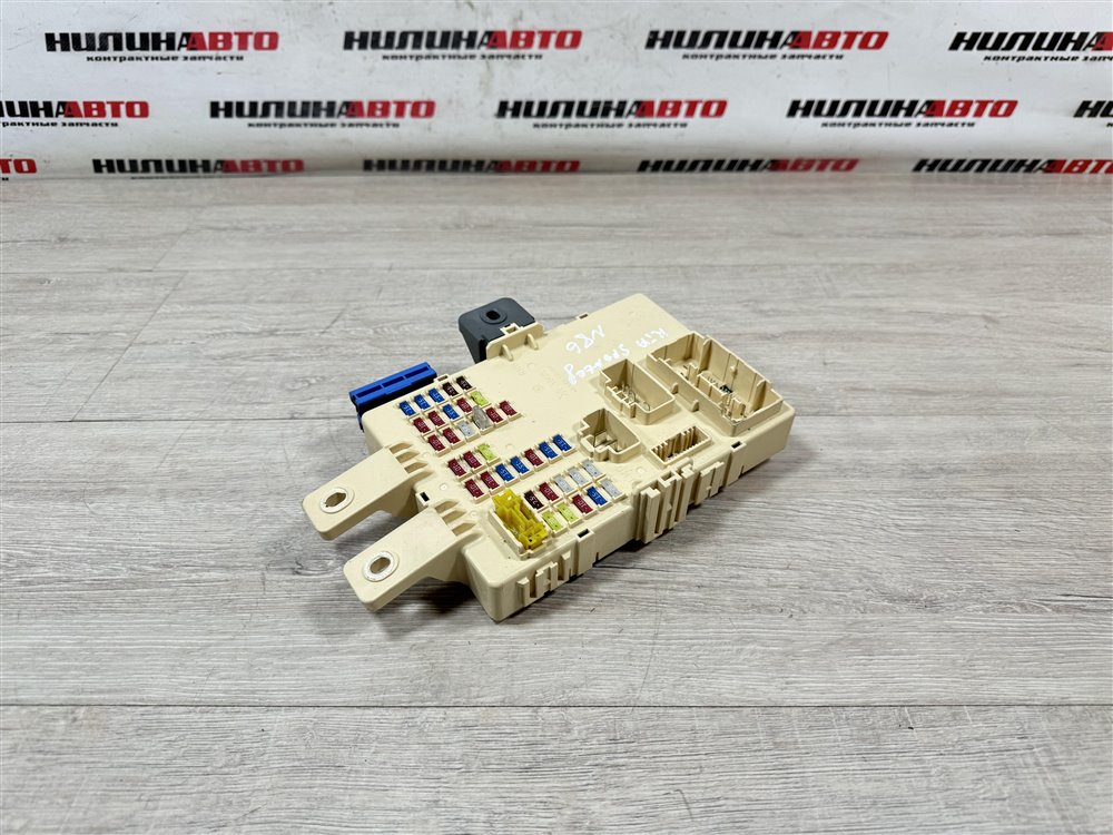 Блок предохранителей салон, 1000 рублей, Севастополь