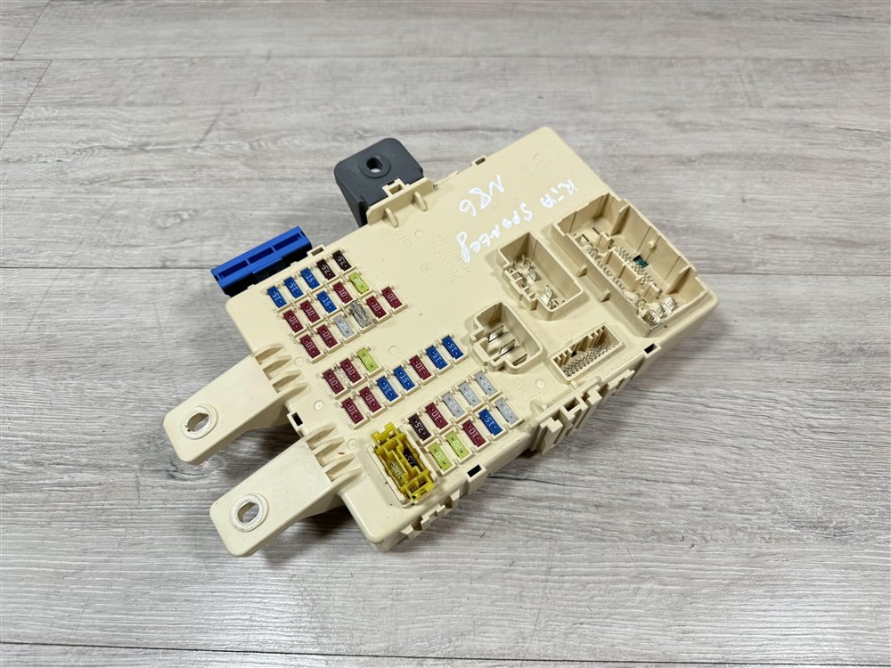 Блок предохранителей салон, 1000 рублей, Севастополь